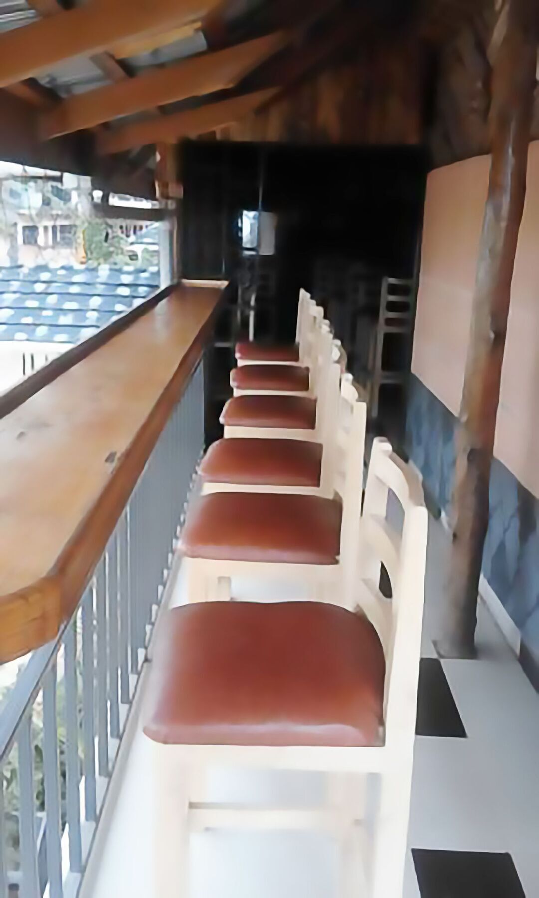 Bison Hotel Nakuru Dış mekan fotoğraf