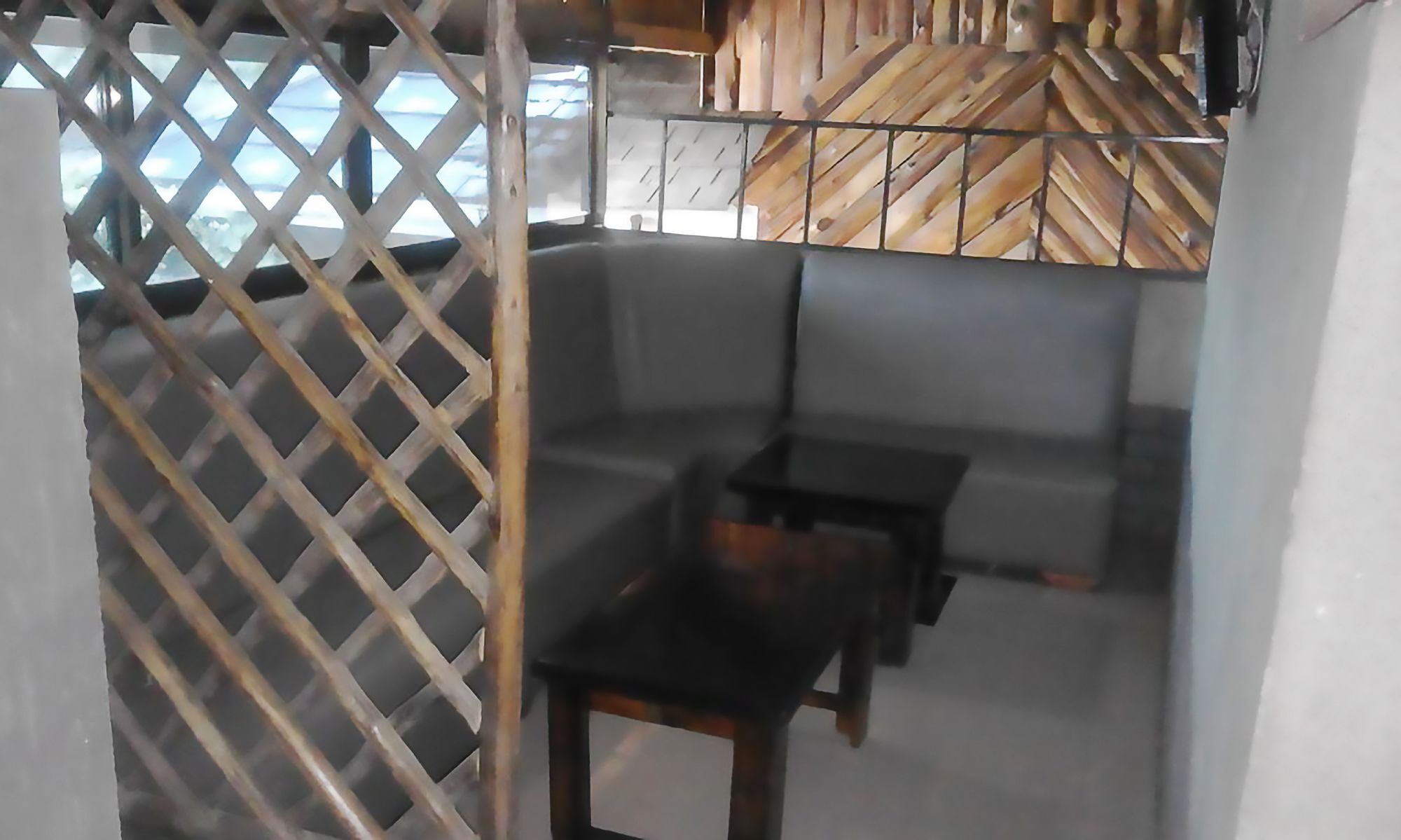 Bison Hotel Nakuru Dış mekan fotoğraf